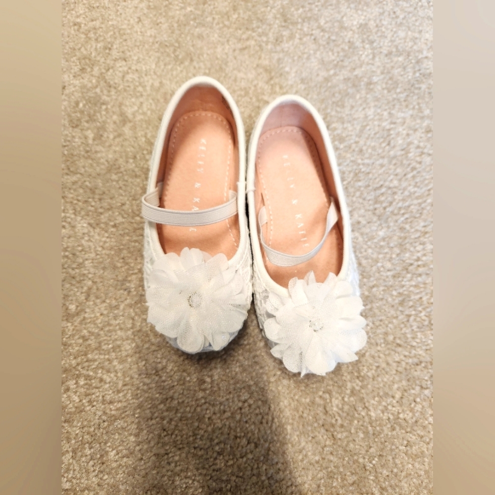 KELLY AND KATIE Toddler shoes